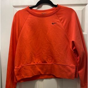 Nike sweatshirts